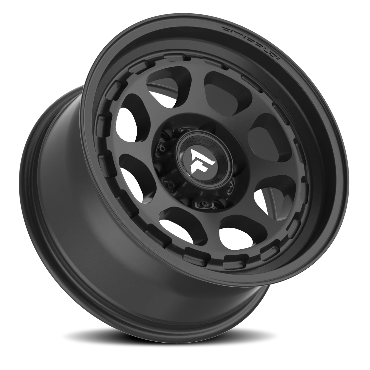 Fittipaldi Offroad Terra Series FT103 SB - 17x8.5 - Image 2