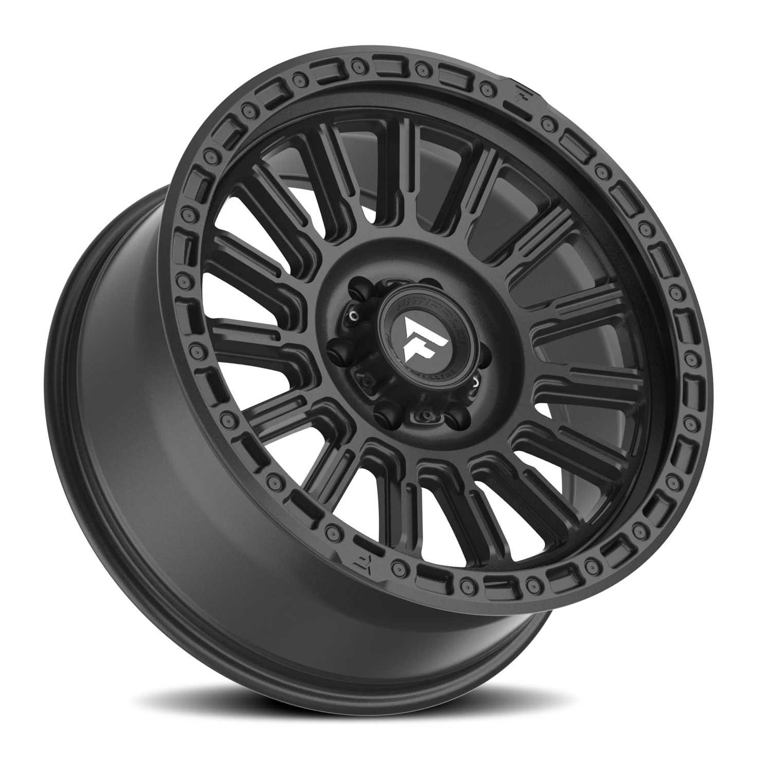 Fittipaldi Offroad Terra Series FT106SB - 20x9 - Image 2