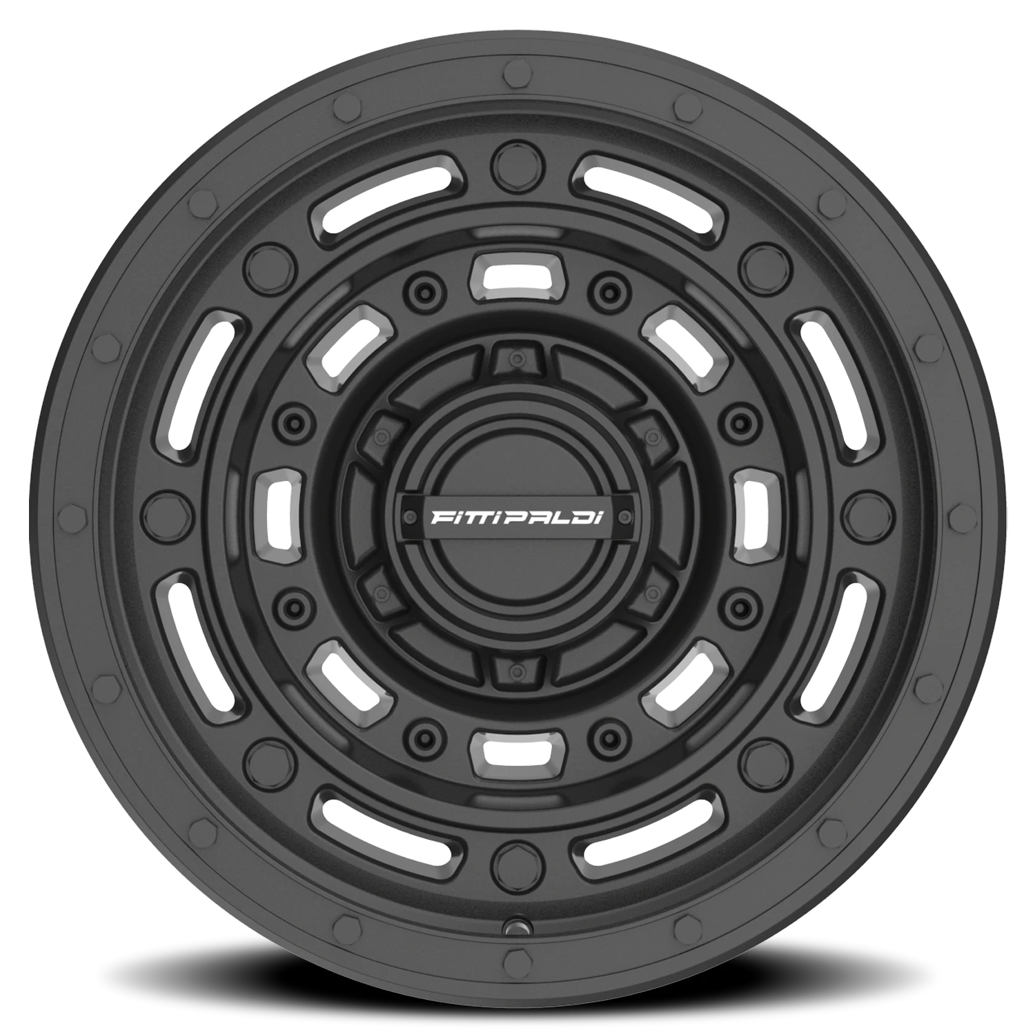 Fittipaldi Offroad Terra Series FT107SB - 20x9 - Image 3