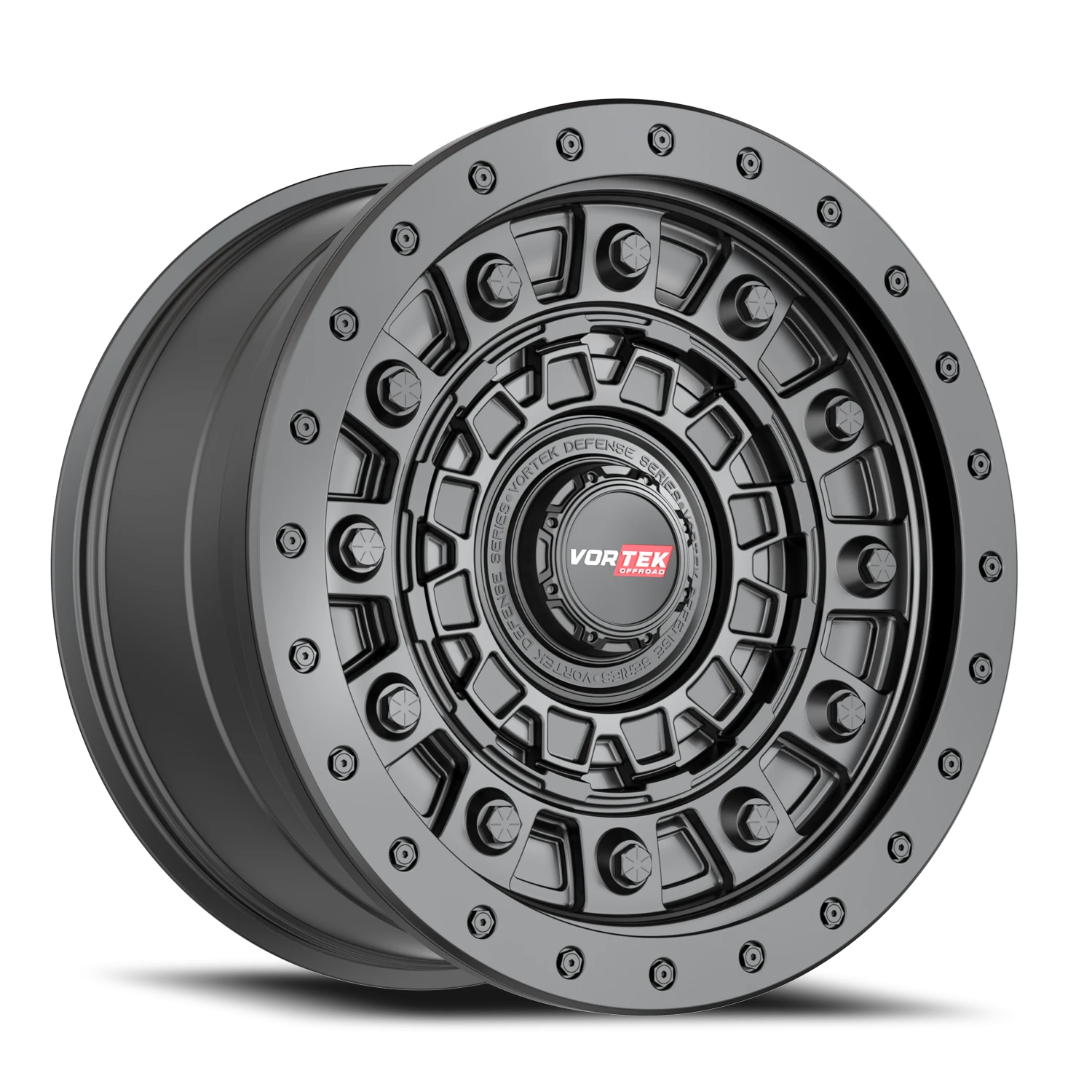 Vortek Offroad VRD-701 MB - 17x9