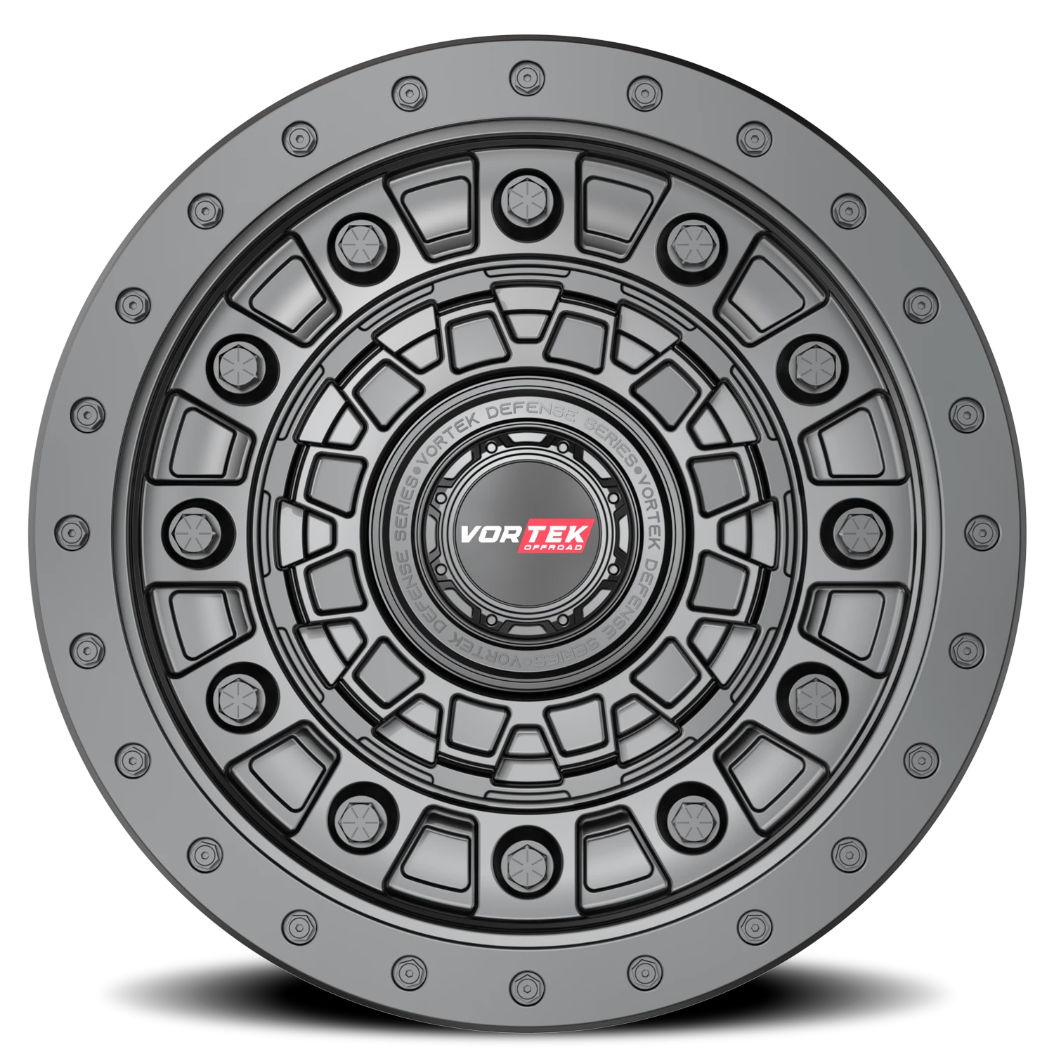 Vortek Offroad VRD-701 MB - 18x9 - Image 3