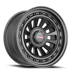 Vortek Offroad VRD-702 MB - 18x9