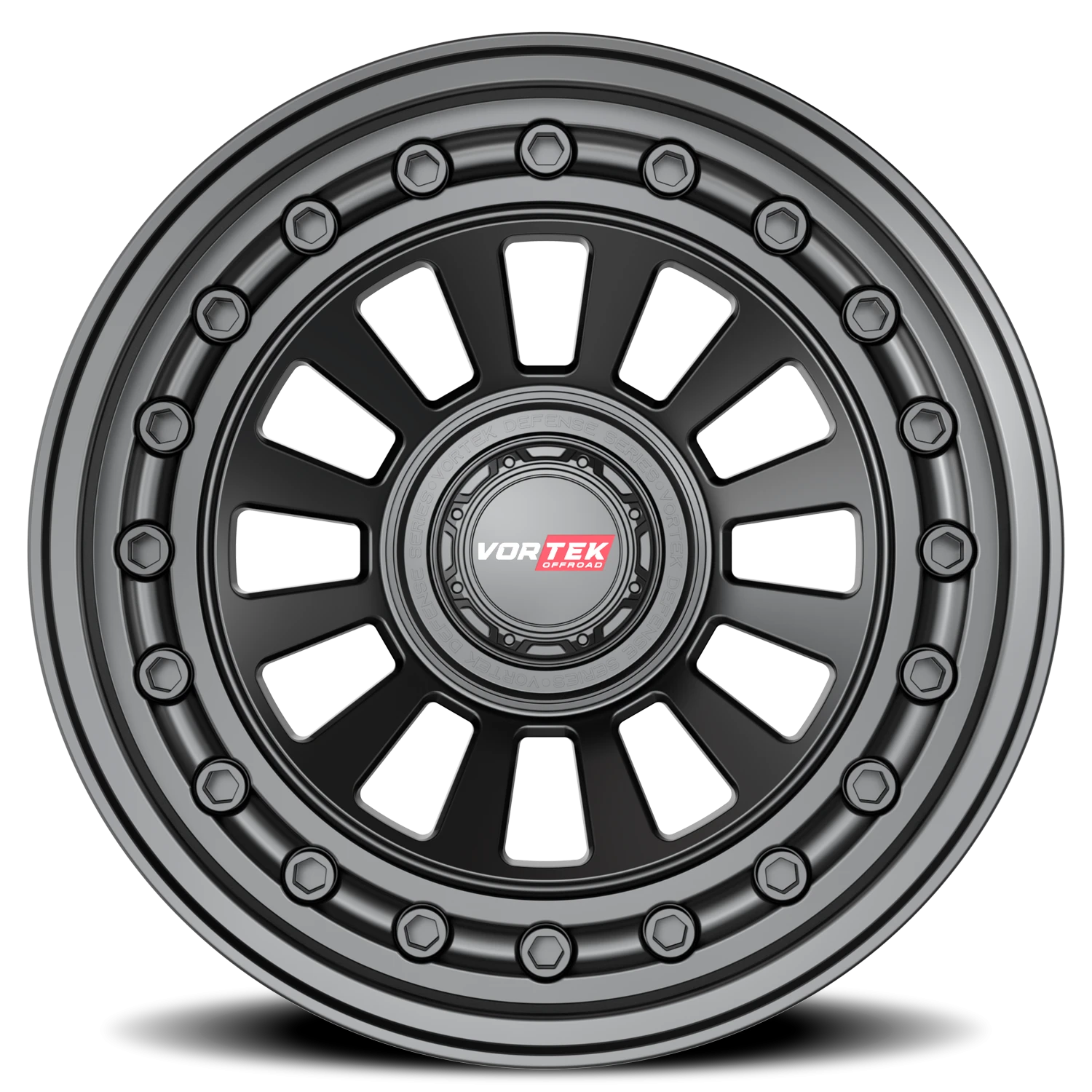 Vortek Offroad VRD-702 MB - 20x9.5 - Image 3