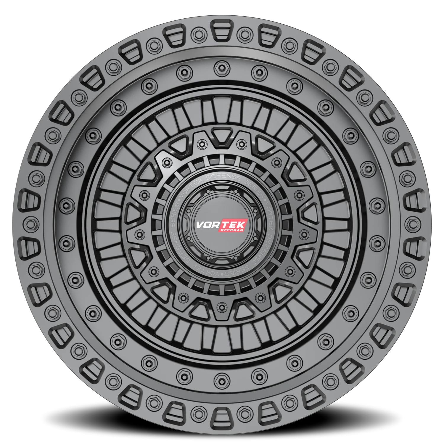 Vortek Offroad VRD-703 MB - 20x9 - Image 3