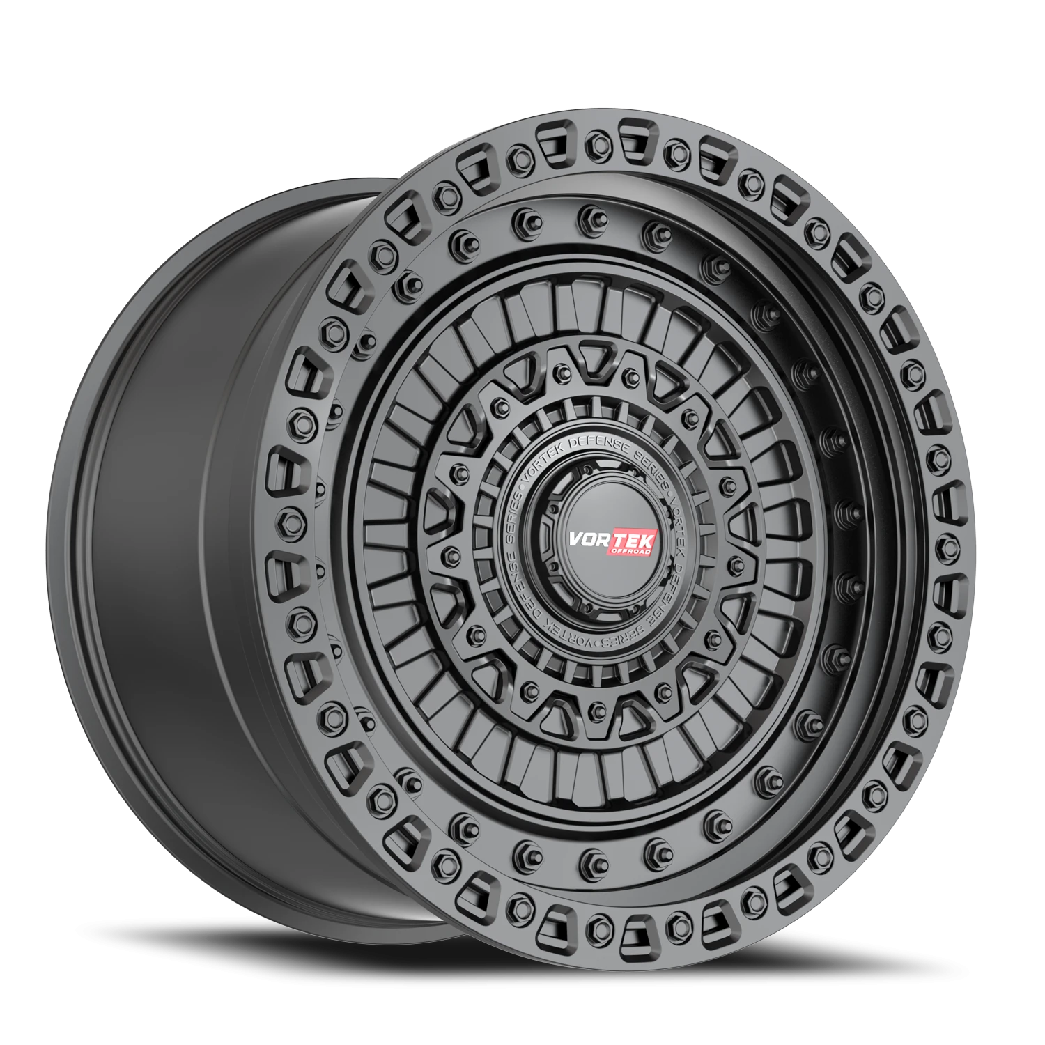 Vortek Offroad VRD-703 MB - 18x9