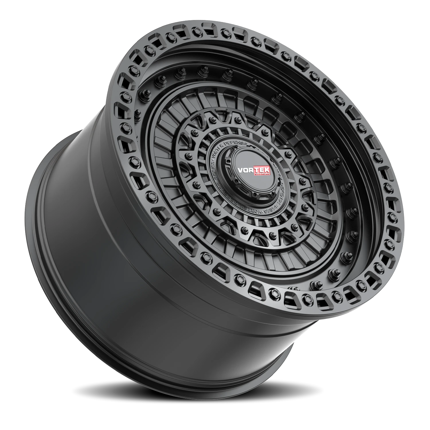 Vortek Offroad VRD-703 MB - 20x9.5 - Image 2