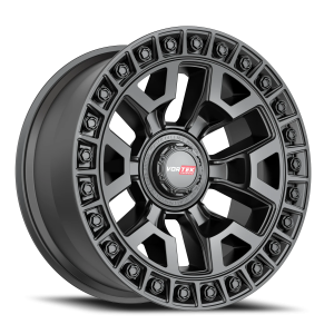 Vortek Offroad VRD-704 MB - 17x9