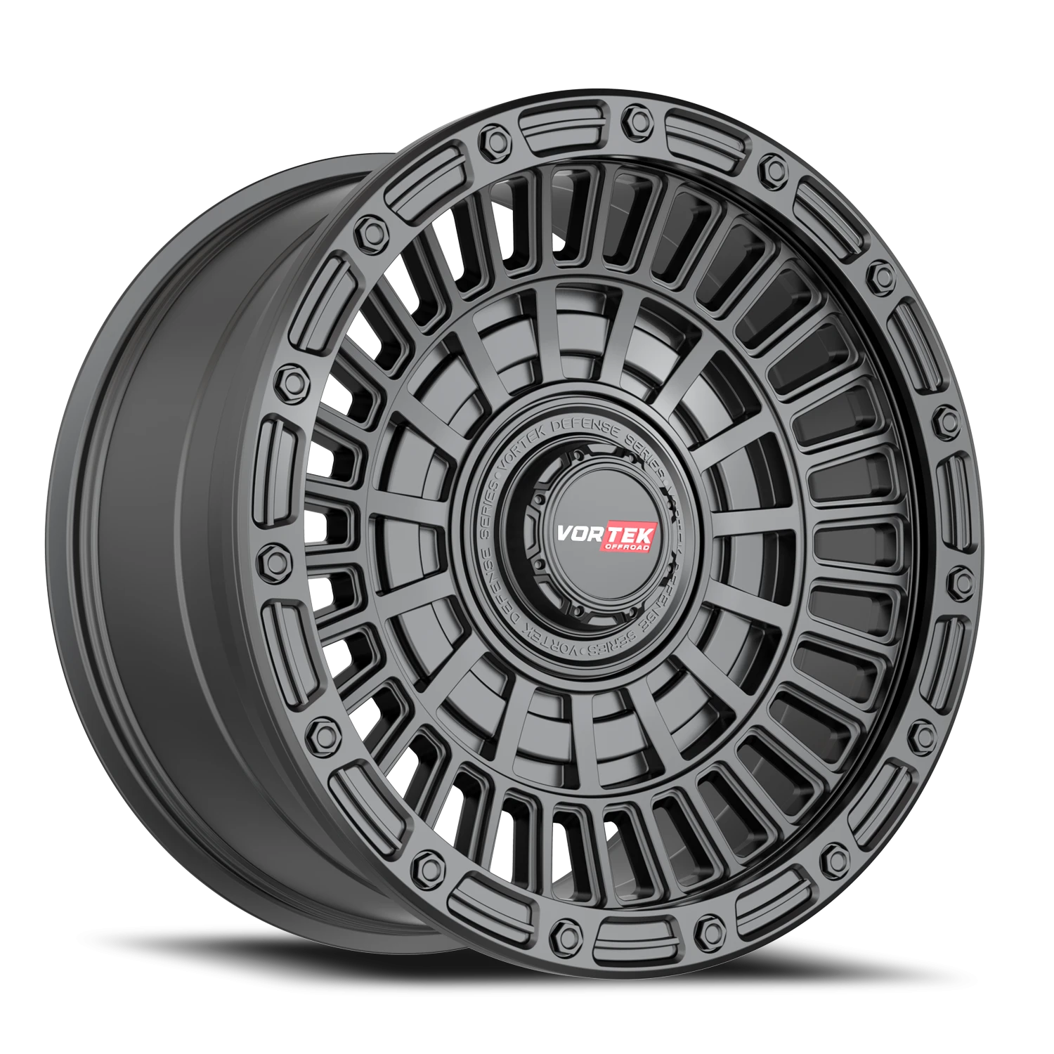 Vortek Offroad VRD-705 MB - 20x9.5