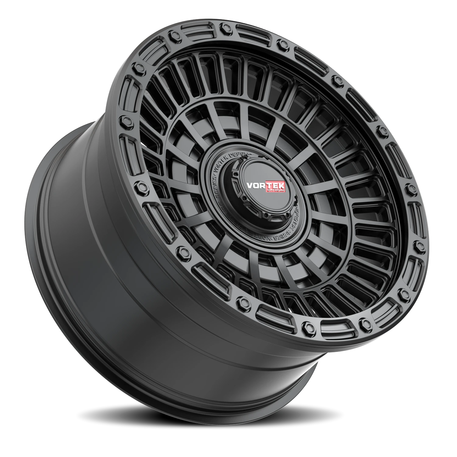 Vortek Offroad VRD-705 MB - 20x9.5 - Image 2