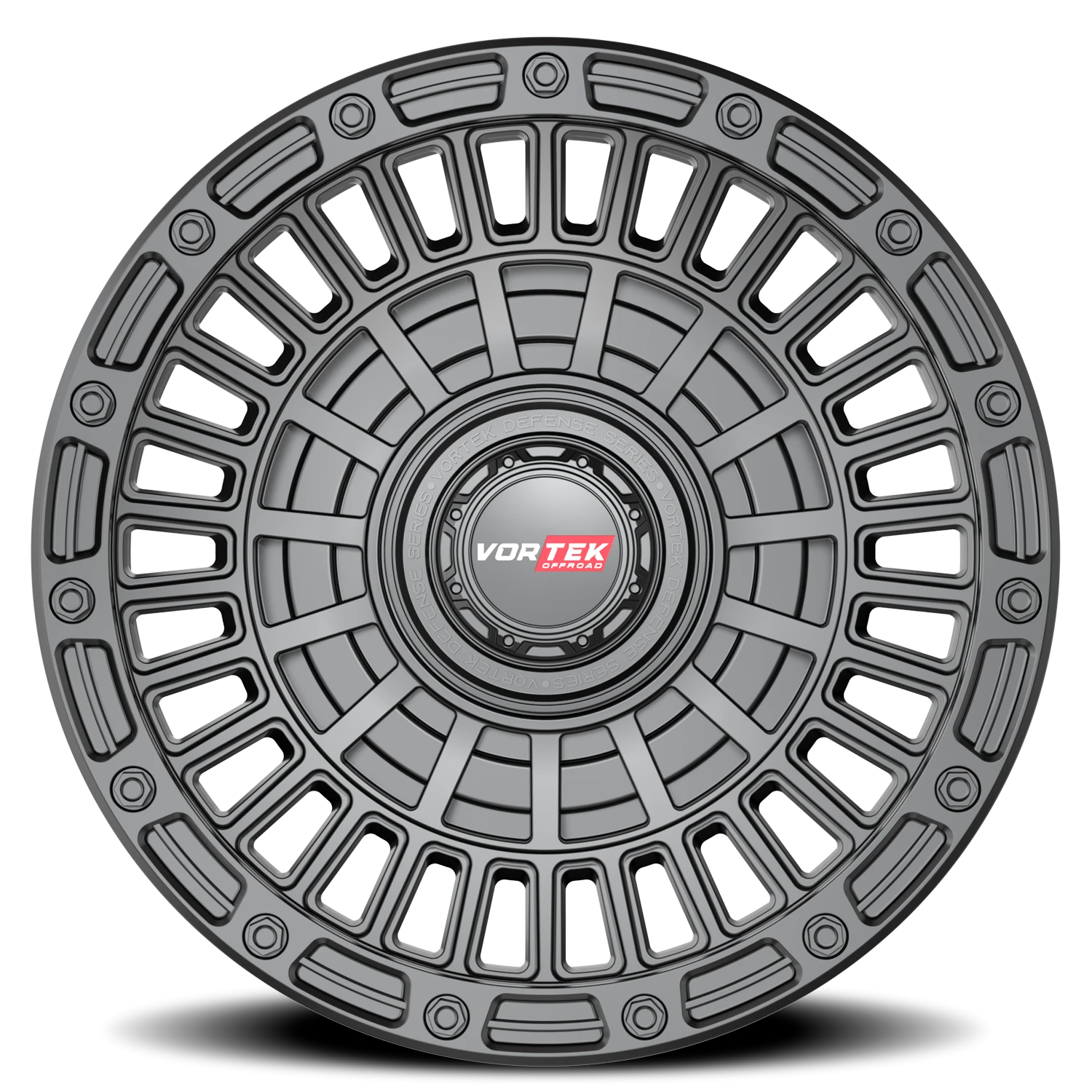 Vortek Offroad VRD-705 MB - 20x9.5 - Image 3