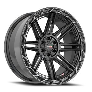 Vortek Offroad VRP-501 BDCTR - 20x10