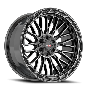 Vortek Offroad VRP-502 BDCDT - 20x10