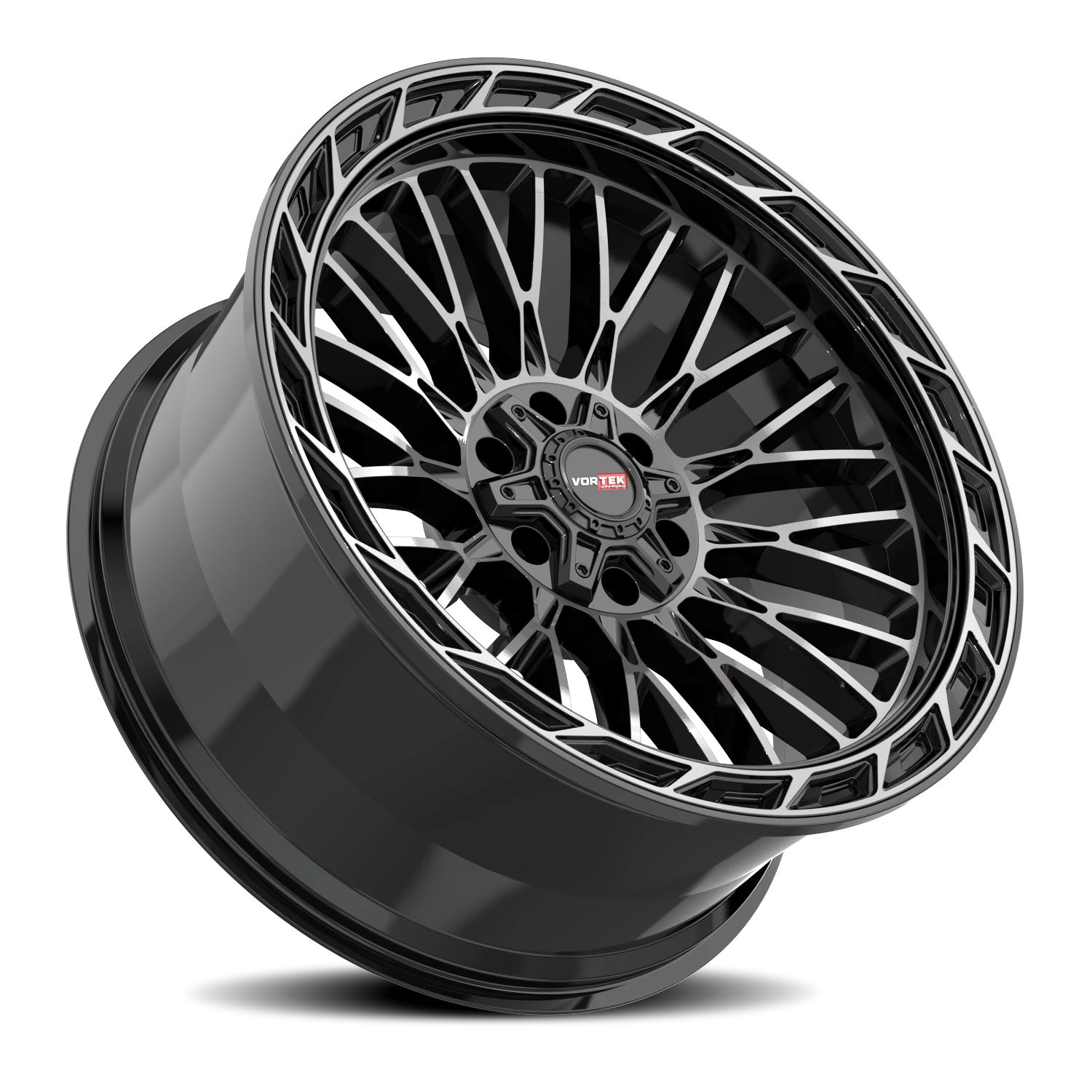 Vortek Offroad VRP-502 BDCDT - 20x10 - Image 2