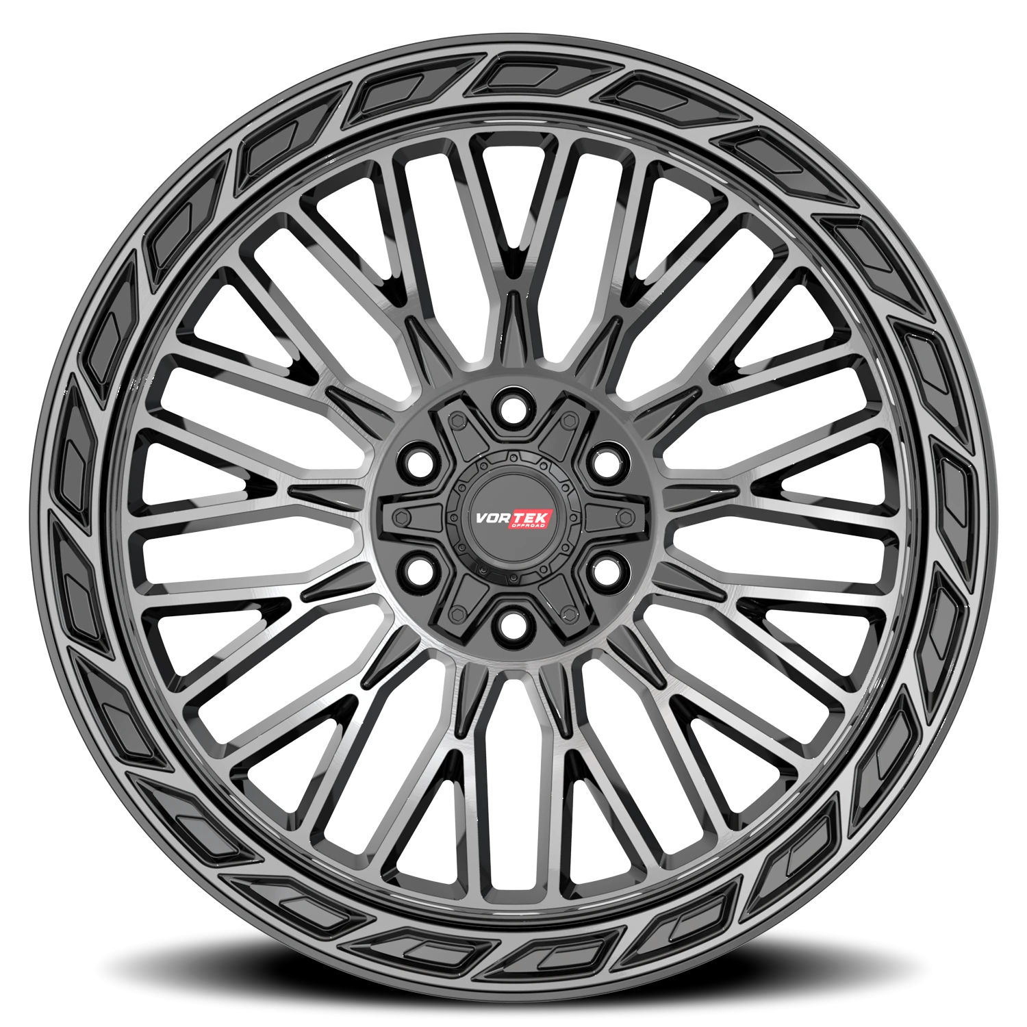 Vortek Offroad VRP-502 BDCDT - 20x10 - Image 3