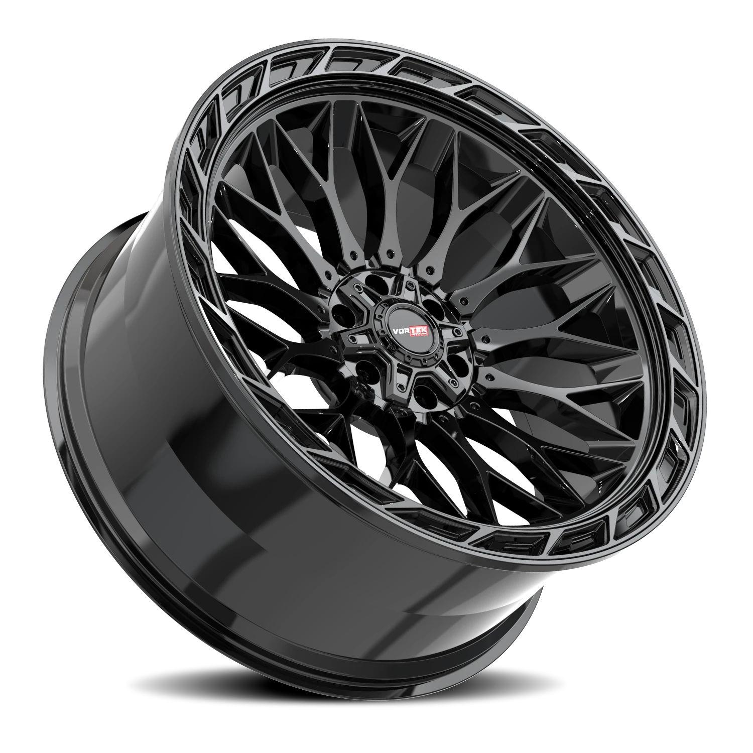 Vortek Offroad VRP-503 BDCTR - 20x10 - Image 2