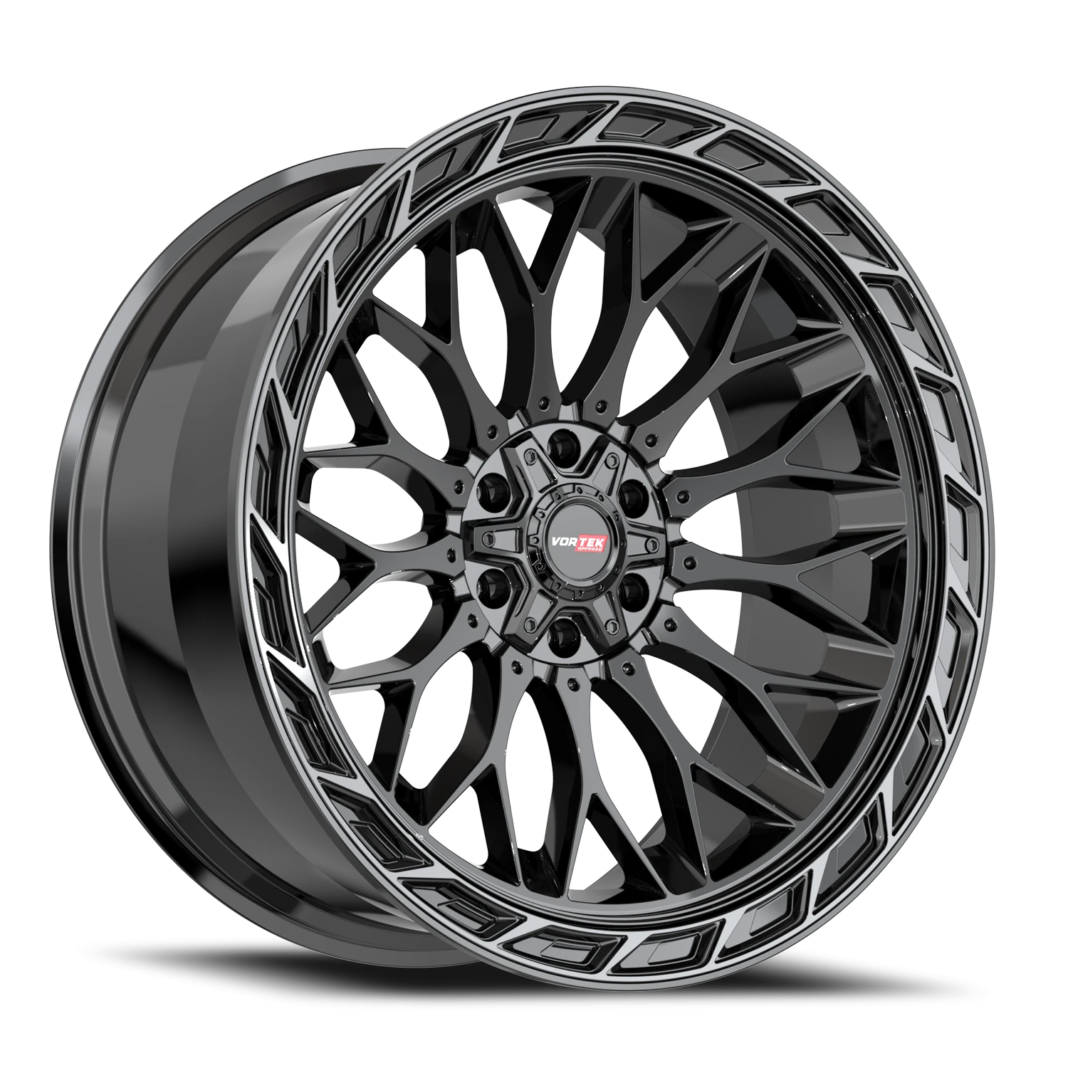 Vortek Offroad VRP-503 BDCTR - 20x10
