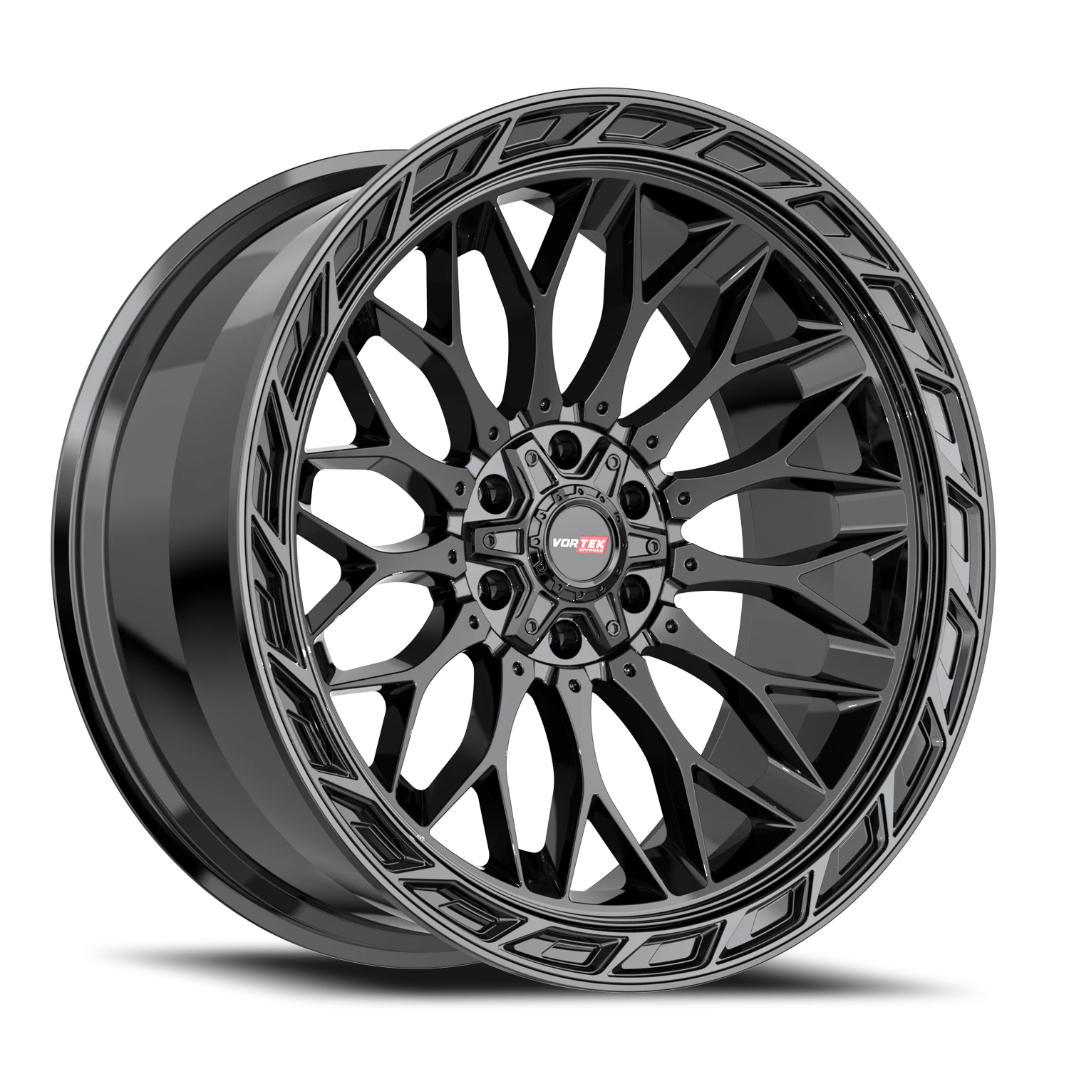 Vortek Offroad VRP-503 GB - 24x11