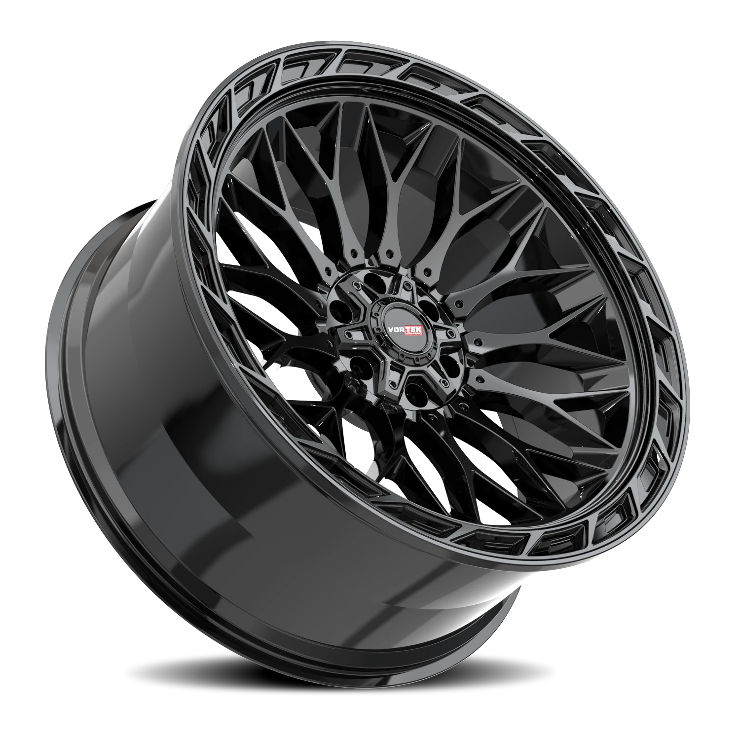 Vortek Offroad VRP-503 GB - 24x11 - Image 2