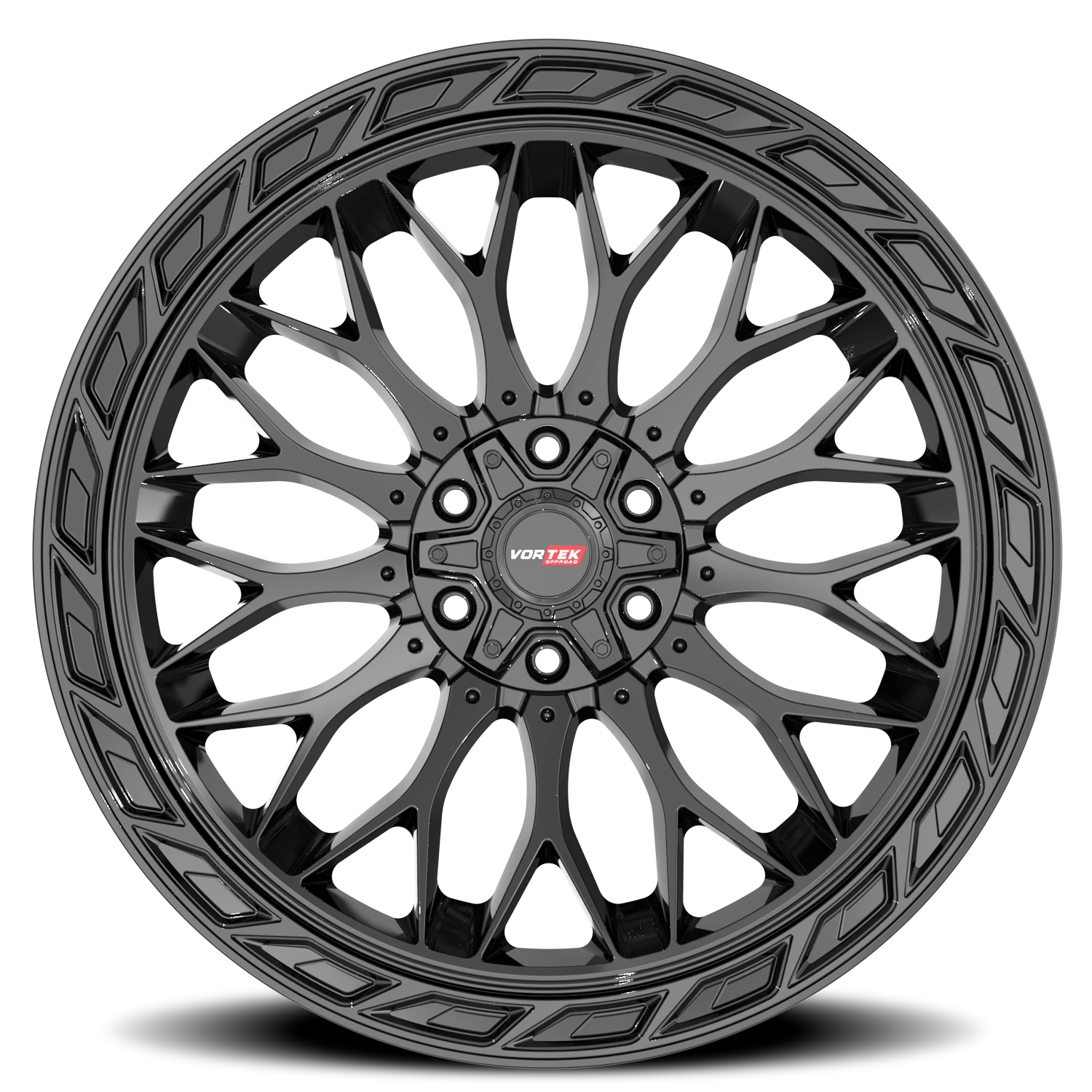 Vortek Offroad VRP-503 GB - 24x11 - Image 3