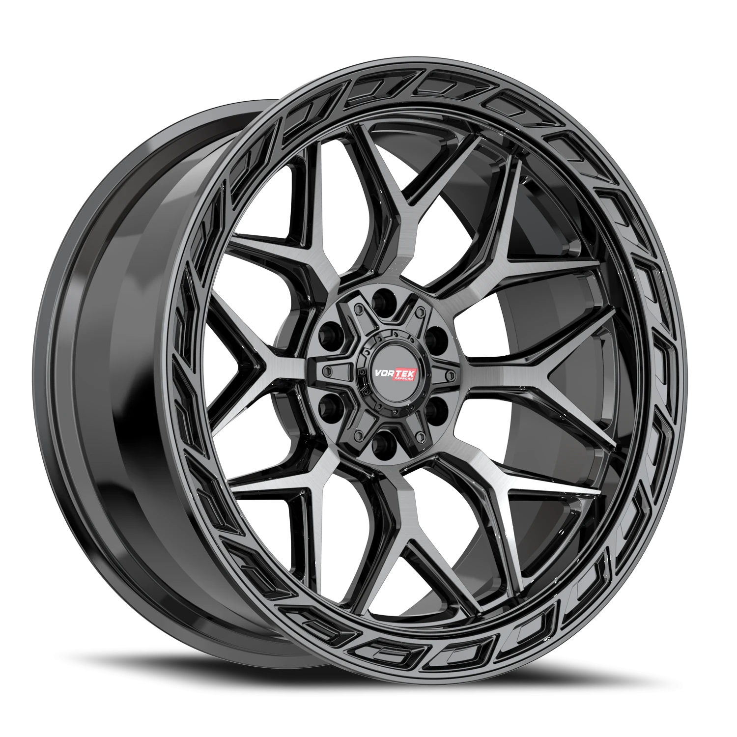 Vortek Offroad VRP-504 BDCDT - 20x9