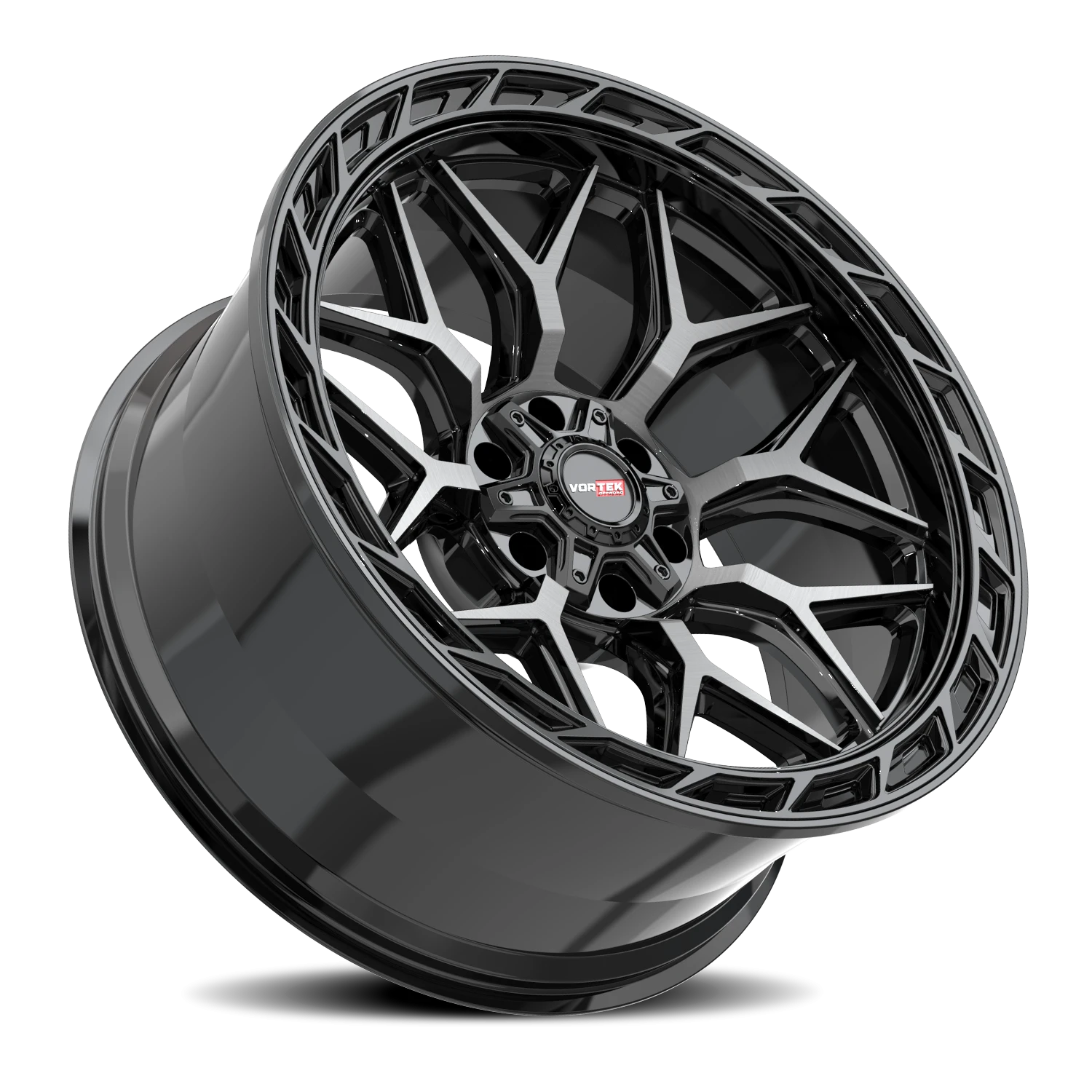 Vortek Offroad VRP-504 BDCDT - 20x9 - Image 2