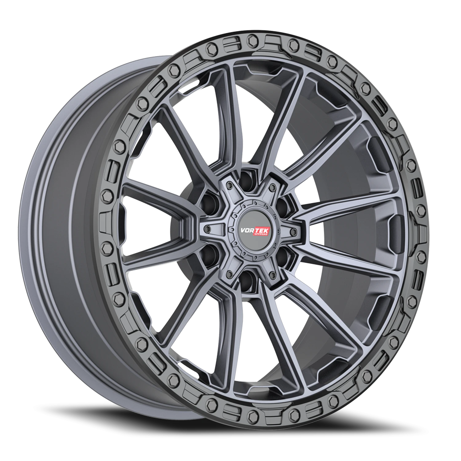 Vortek Offroad VRT-601 MTB - 20x9