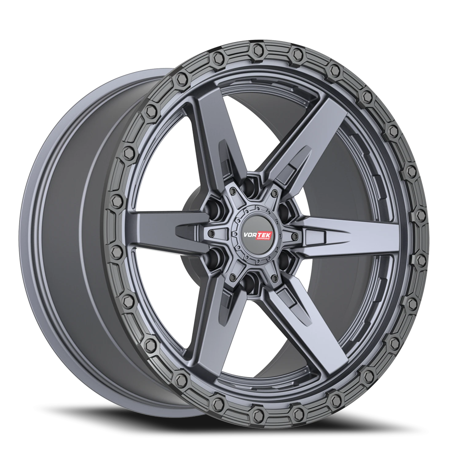 Vortek Offroad VRT-602 MTB - 17x9
