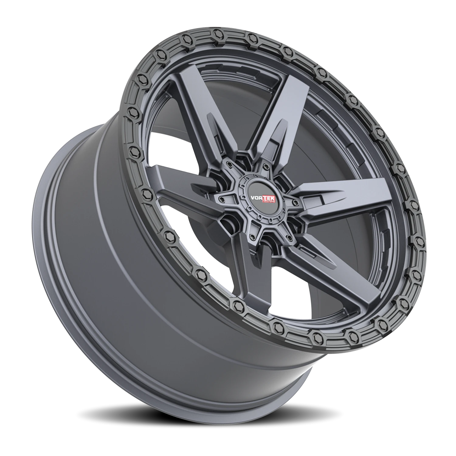 Vortek Offroad VRT-602 MTB - 17x9 - Image 2