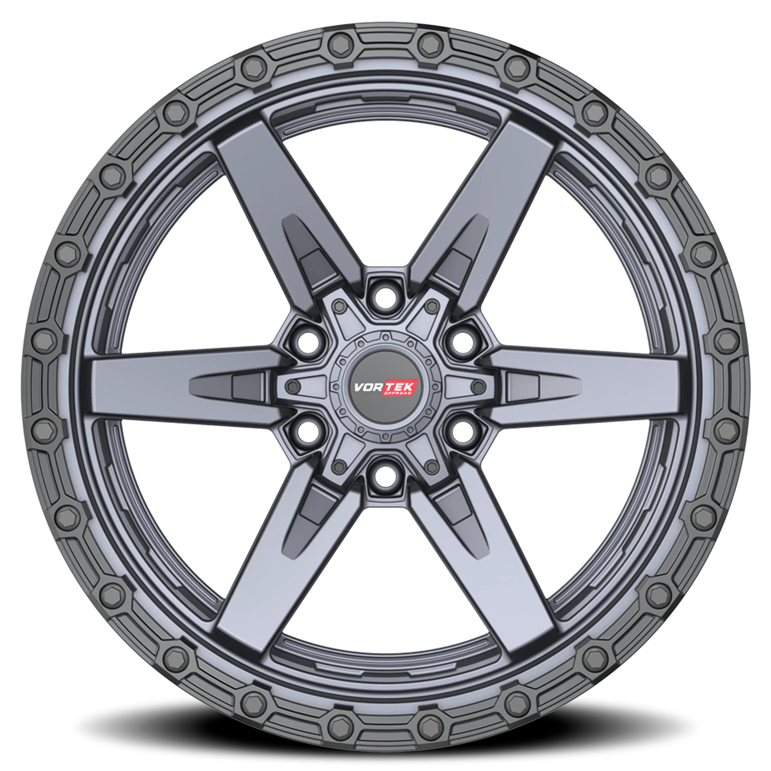 Vortek Offroad VRT-602 MTB - 17x9 - Image 3