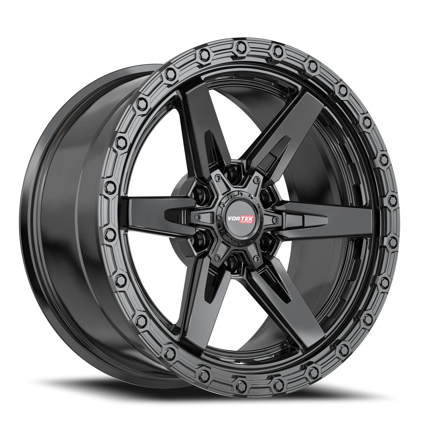 Vortek Offroad VRT-602 SB - 18x9