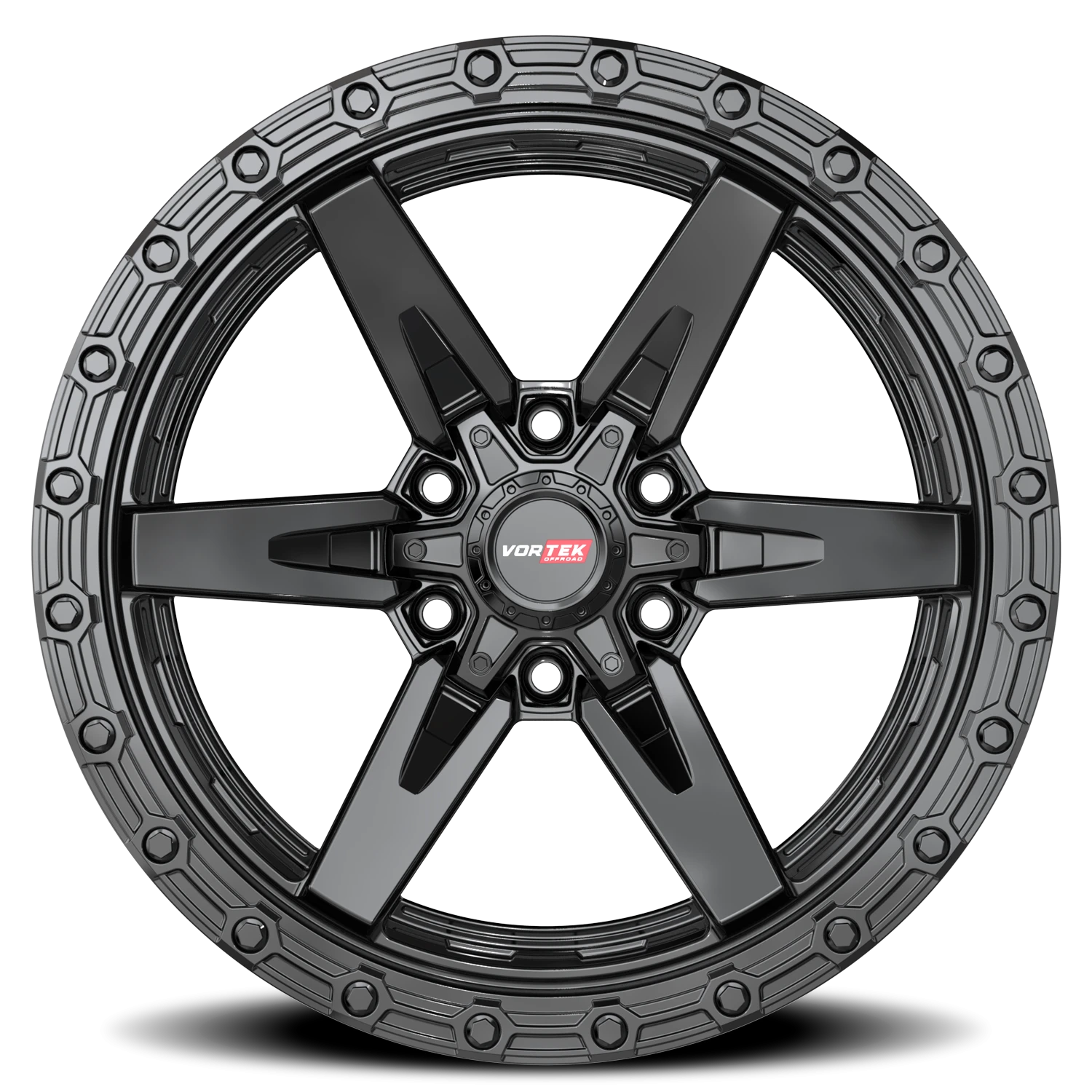 Vortek Offroad VRT-602 SB - 18x9 - Image 3