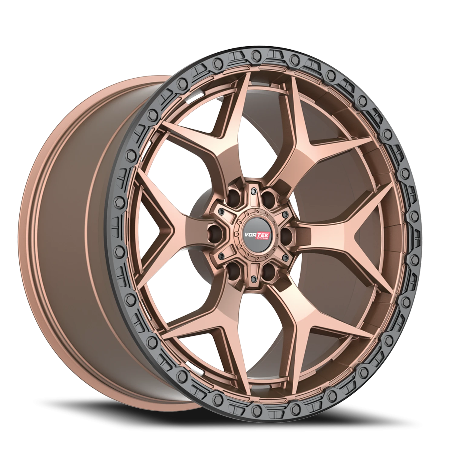 Vortek Offroad VRT-603 MBR - 20x9