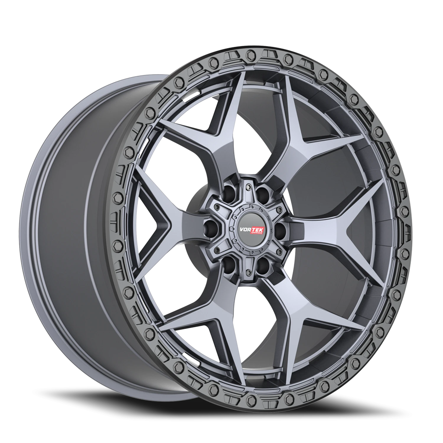 Vortek Offroad VRT-603 MTB - 20x9