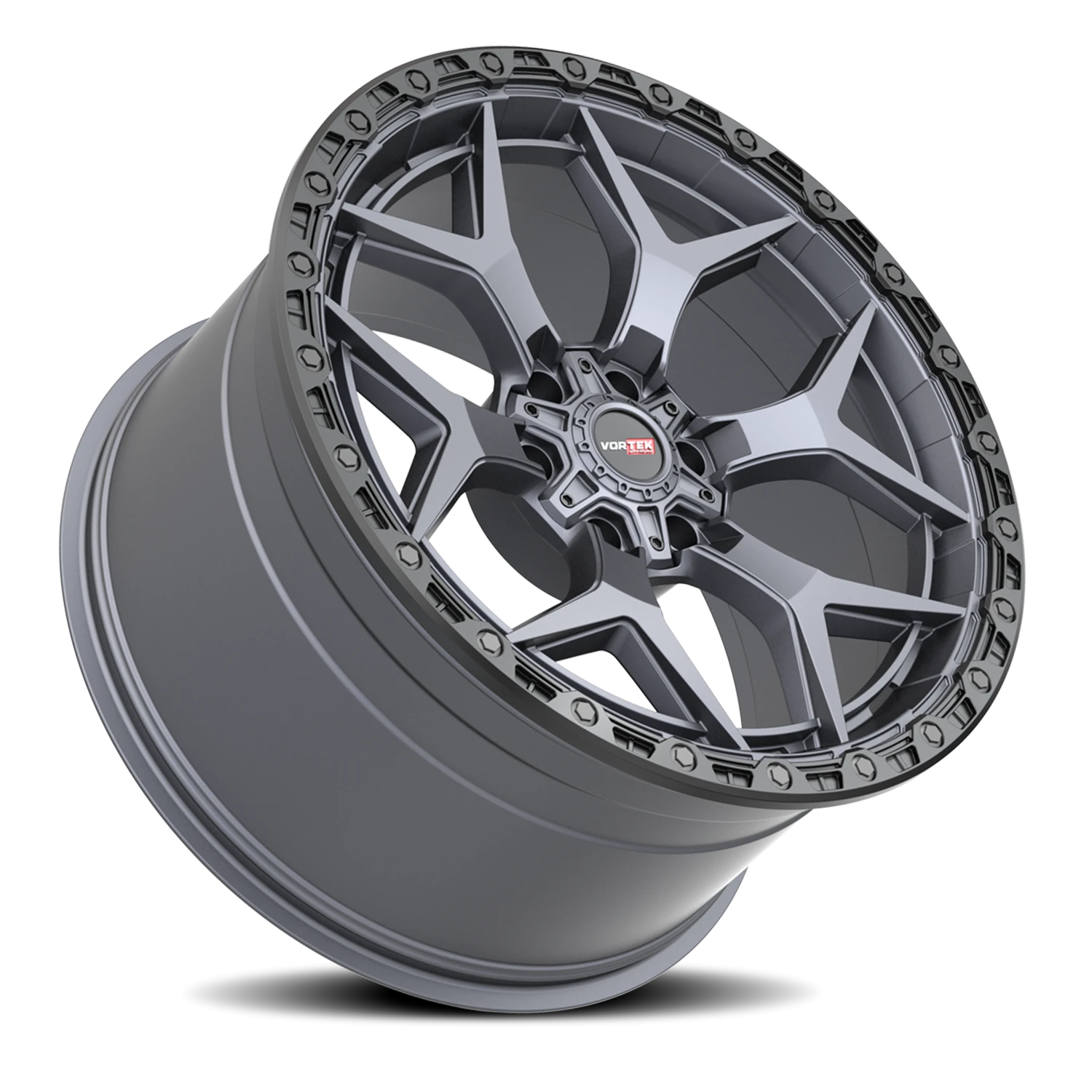 Vortek Offroad VRT-603 MTB - 20x9 - Image 2