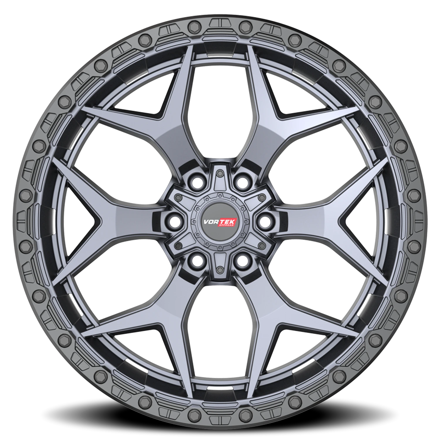 Vortek Offroad VRT-603 MTB - 20x9 - Image 3