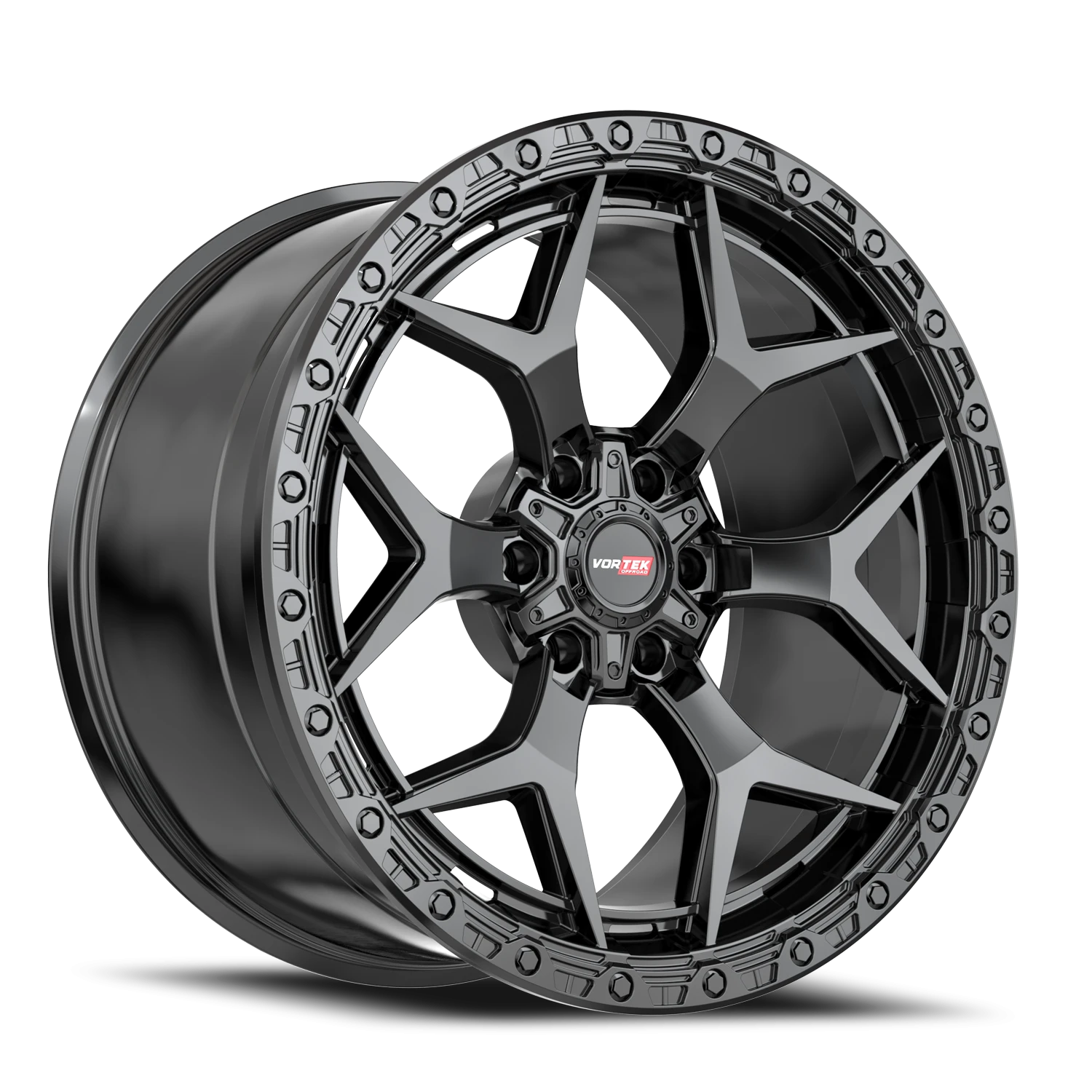 Vortek Offroad VRT-603 SB - 20x9
