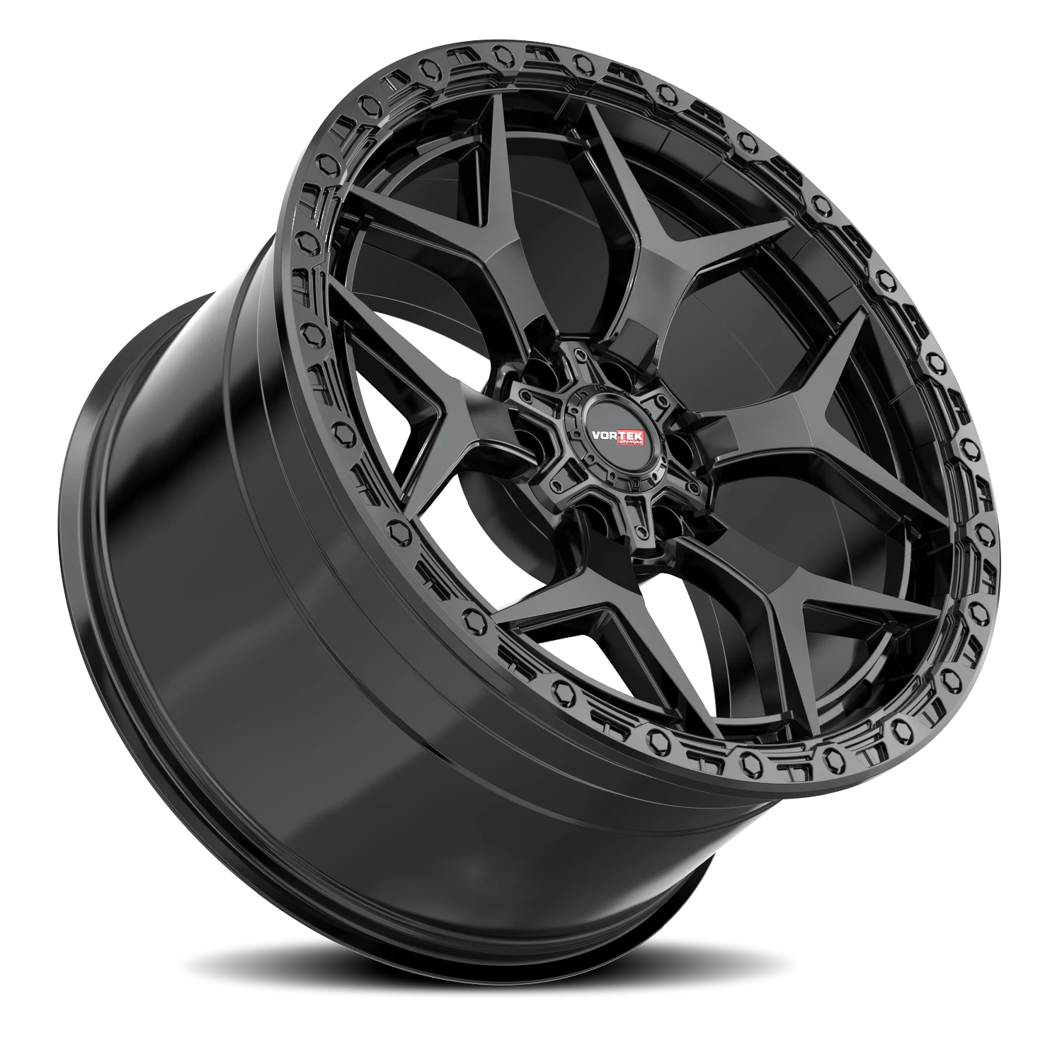 Vortek Offroad VRT-603 SB - 20x9 - Image 2