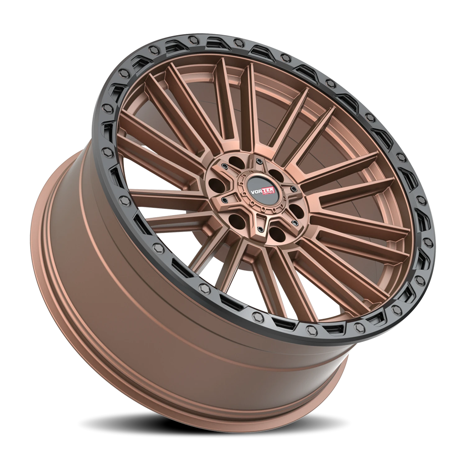 Vortek Offroad VRT-604 MBR - 20x9.5 - Image 2