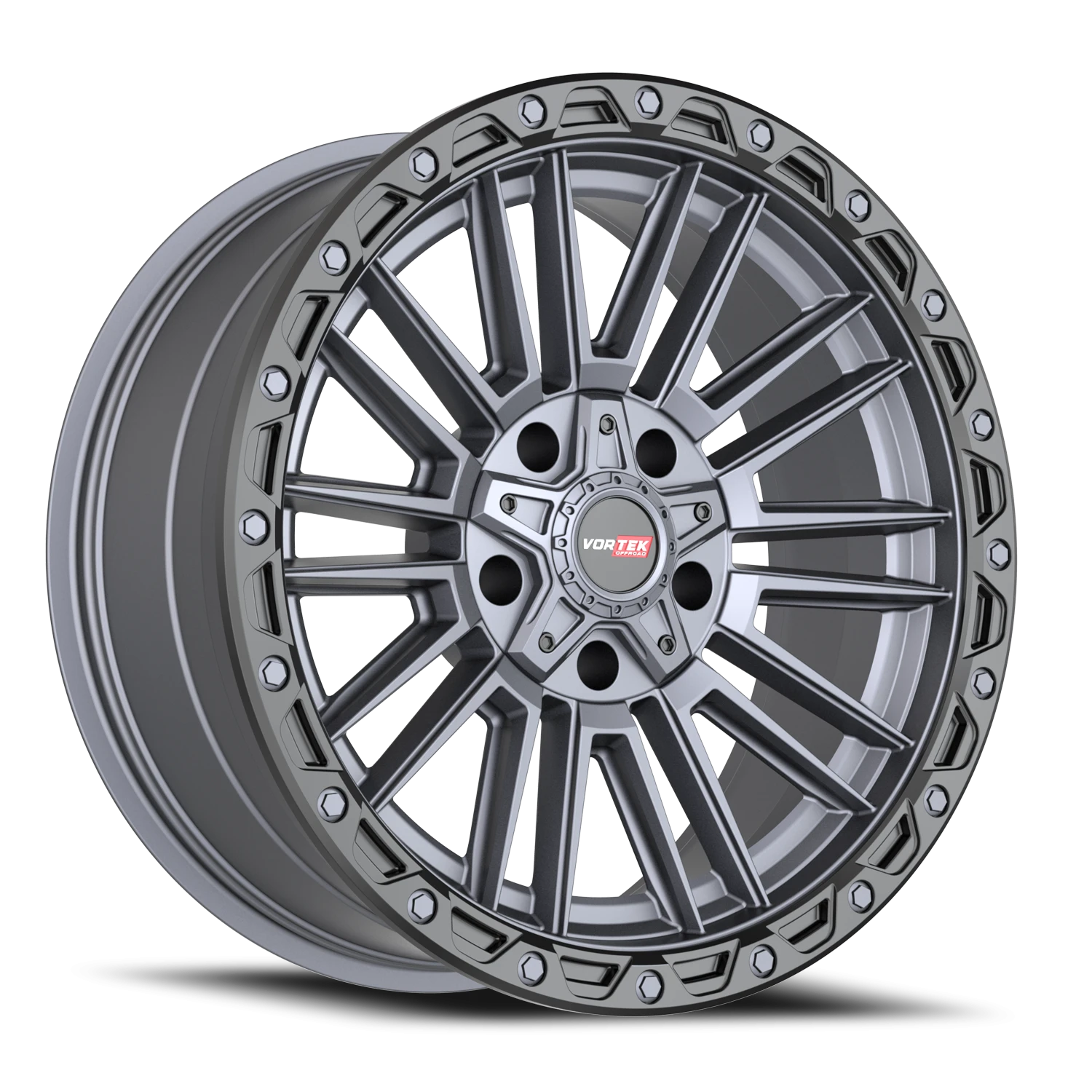 Vortek Offroad VRT-604 MTB - 18x9