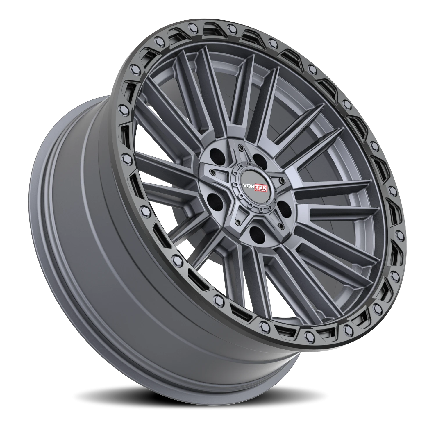 Vortek Offroad VRT-604 MTB - 18x9 - Image 2