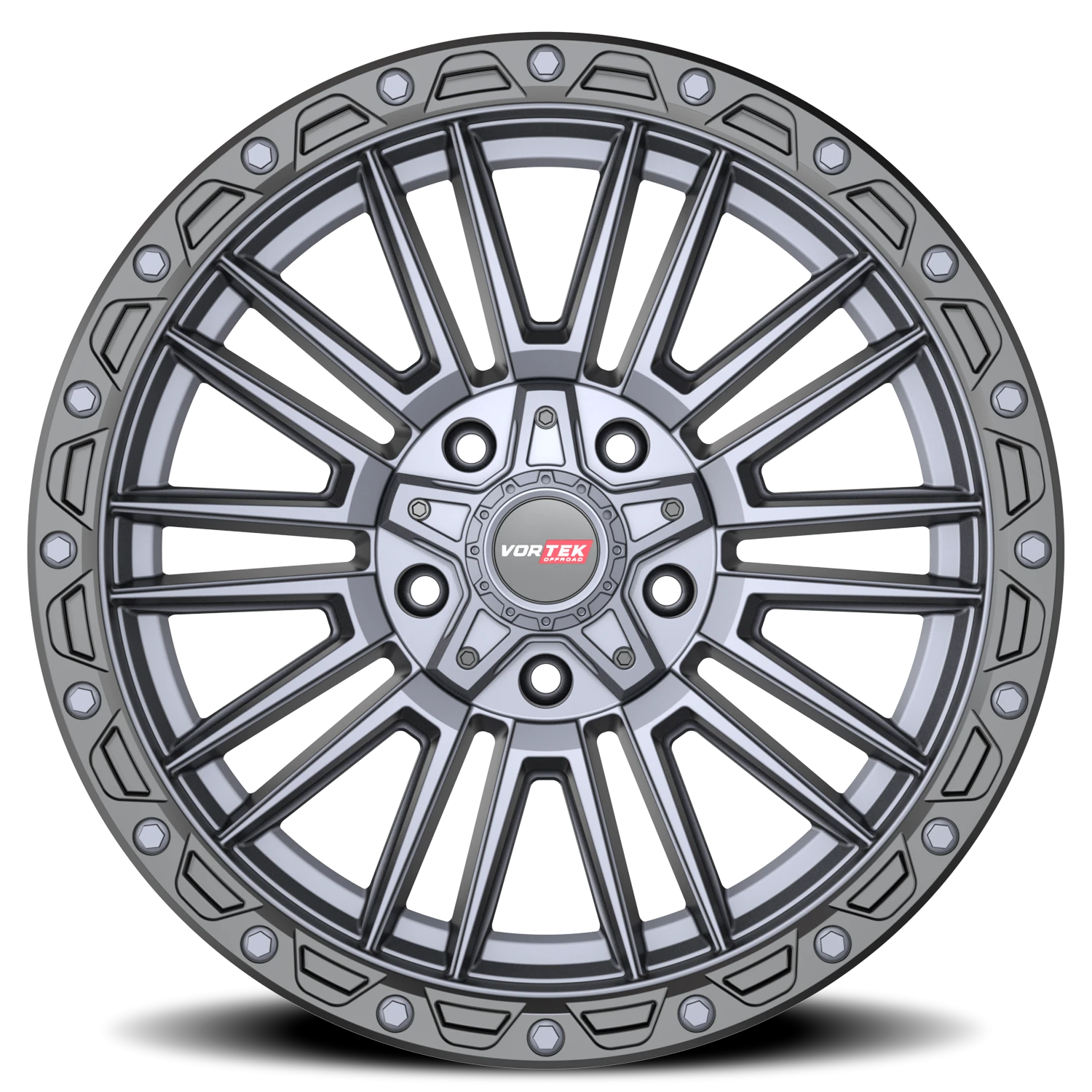 Vortek Offroad VRT-604 MTB - 18x9 - Image 3