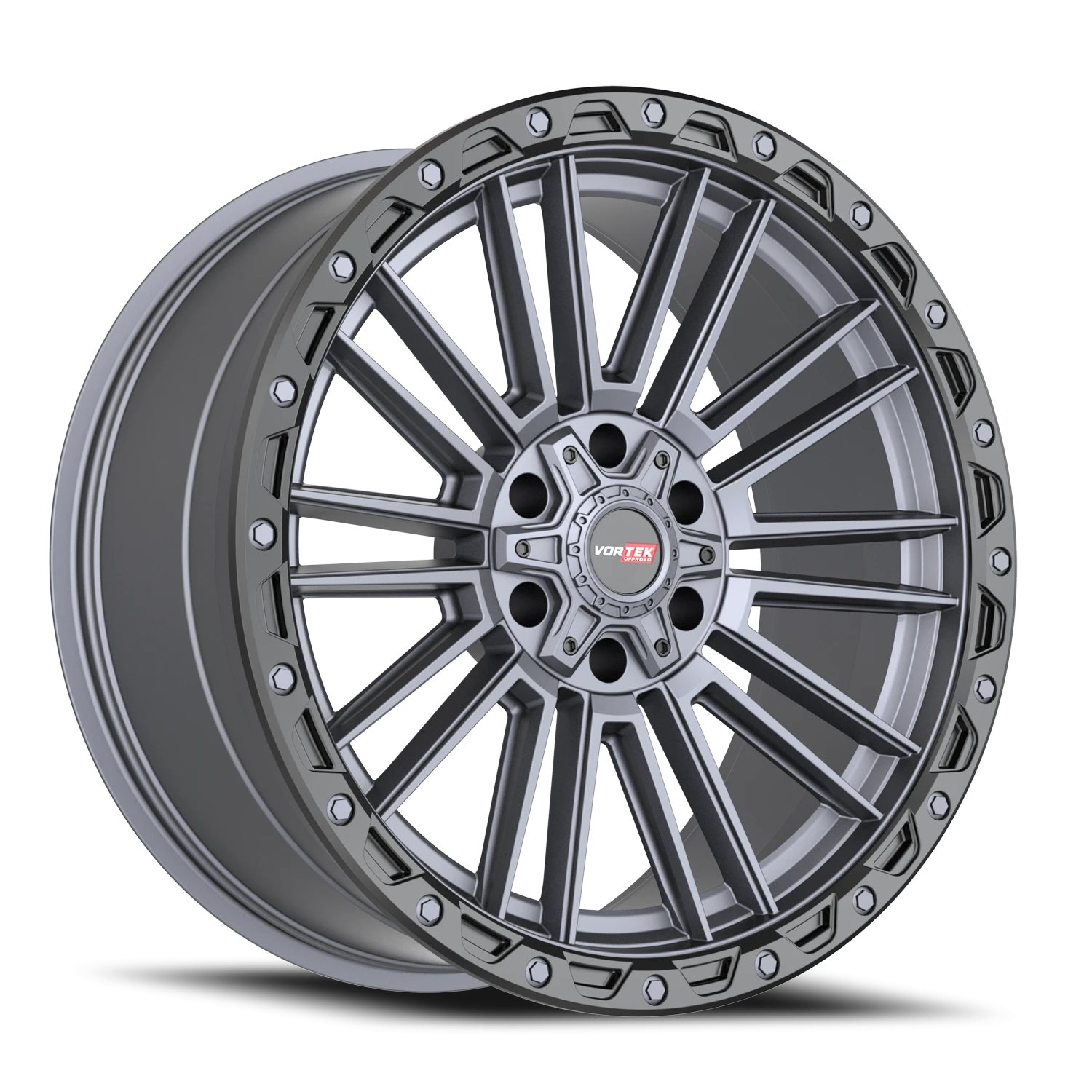 Vortek Offroad VRT-604 MTB - 18x9