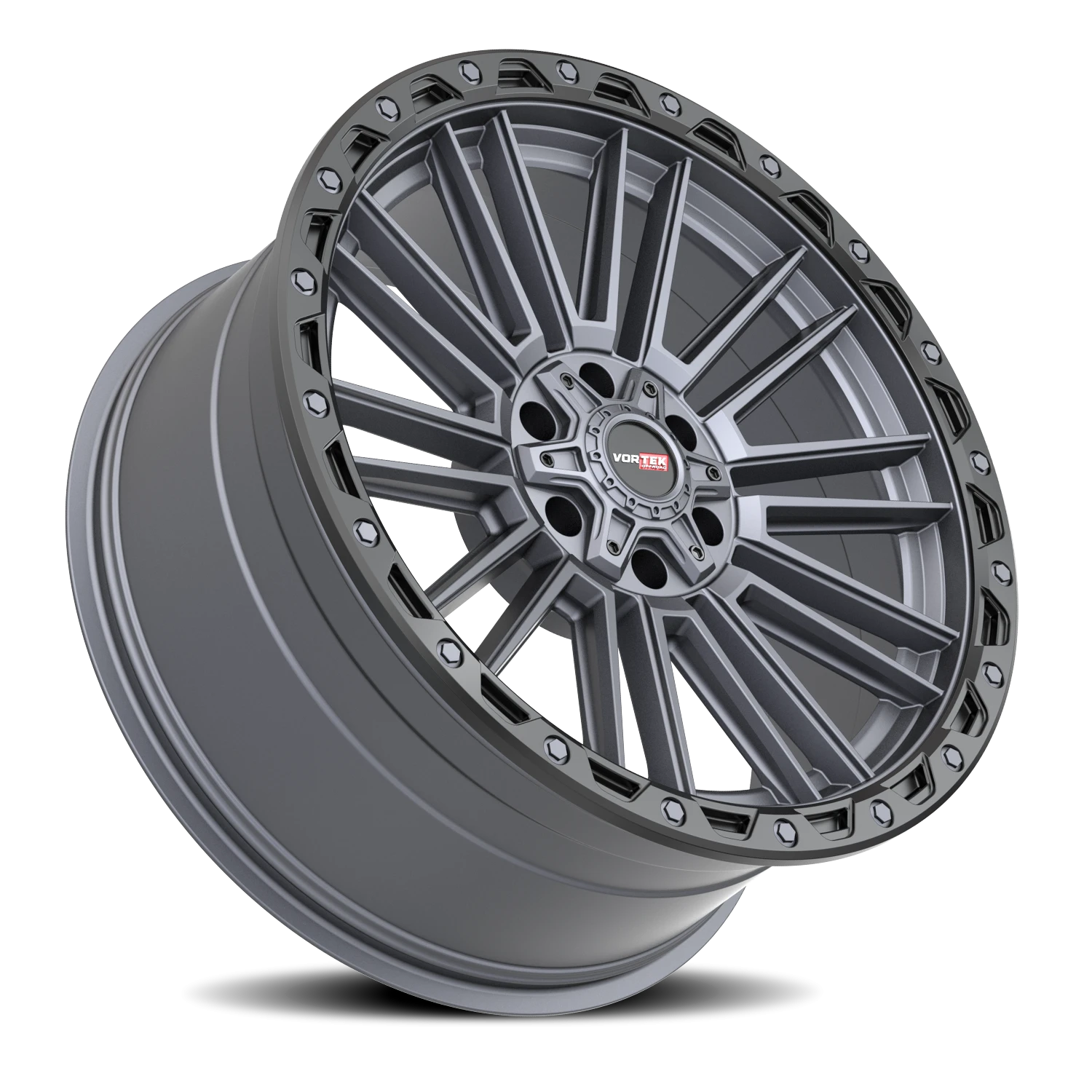 Vortek Offroad VRT-604 MTB - 18x9 - Image 2