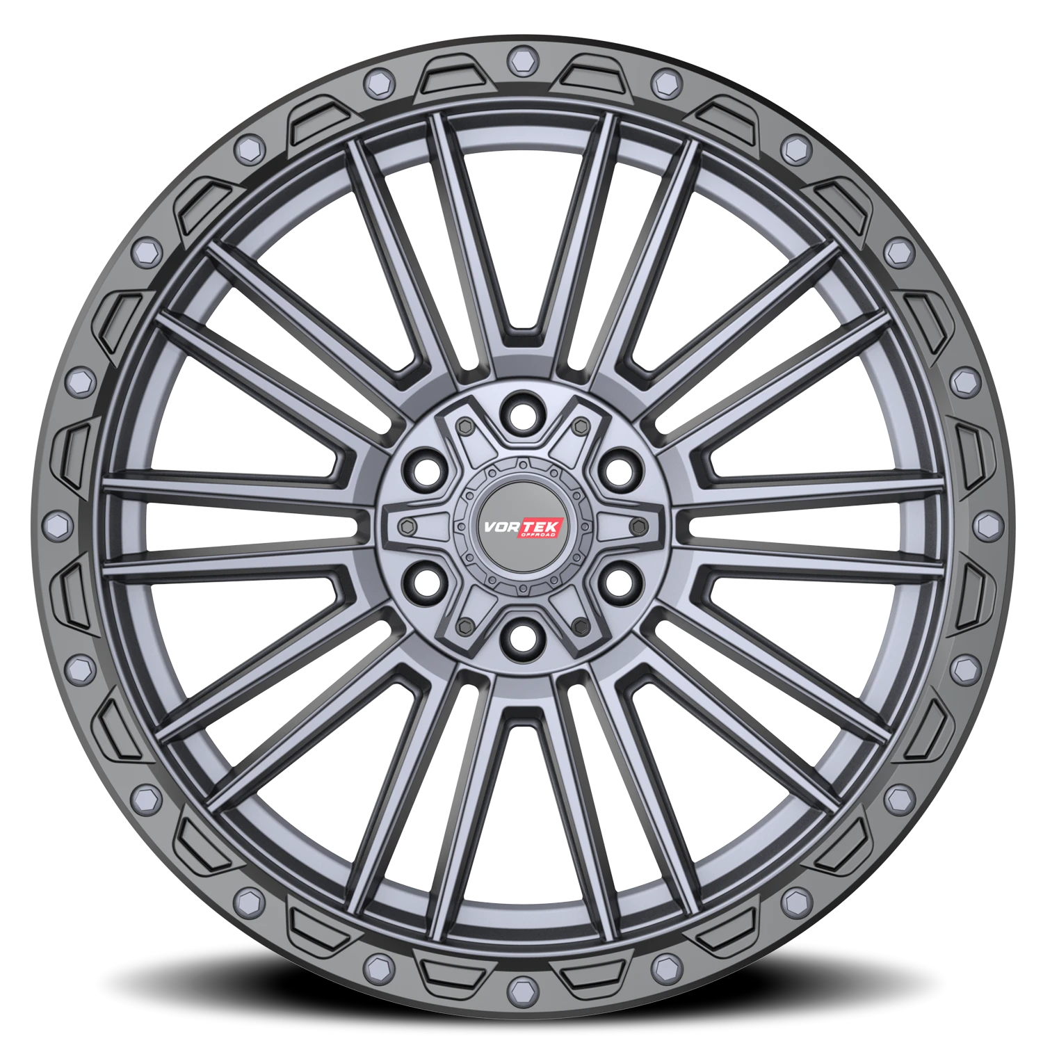 Vortek Offroad VRT-604 MTB - 18x9 - Image 3