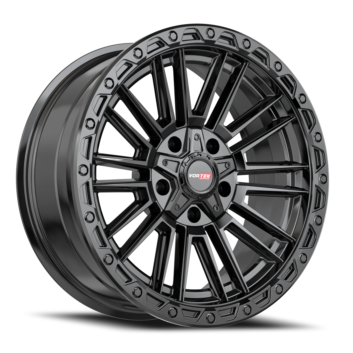 Vortek Offroad VRT-604 SB - 18x9