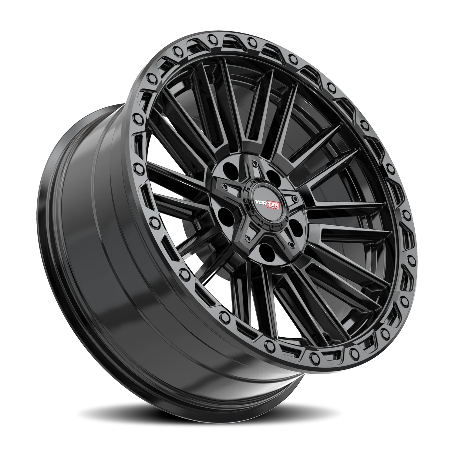 Vortek Offroad VRT-604 SB - 18x9 - Image 2