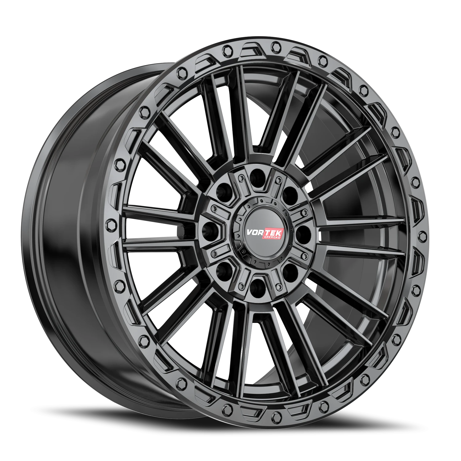 Vortek Offroad VRT-604 SB - 20x9.5