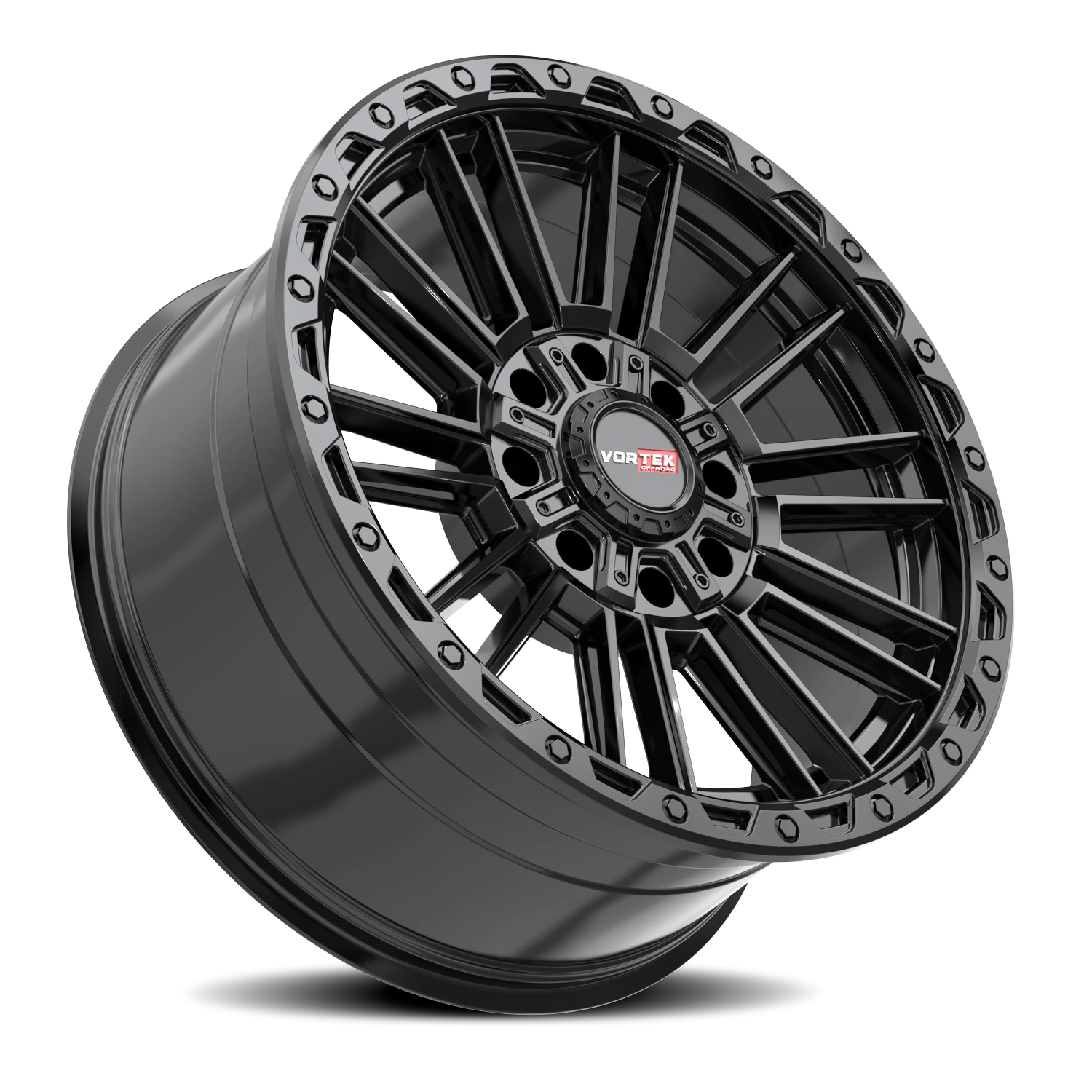 Vortek Offroad VRT-604 SB - 20x9.5 - Image 2
