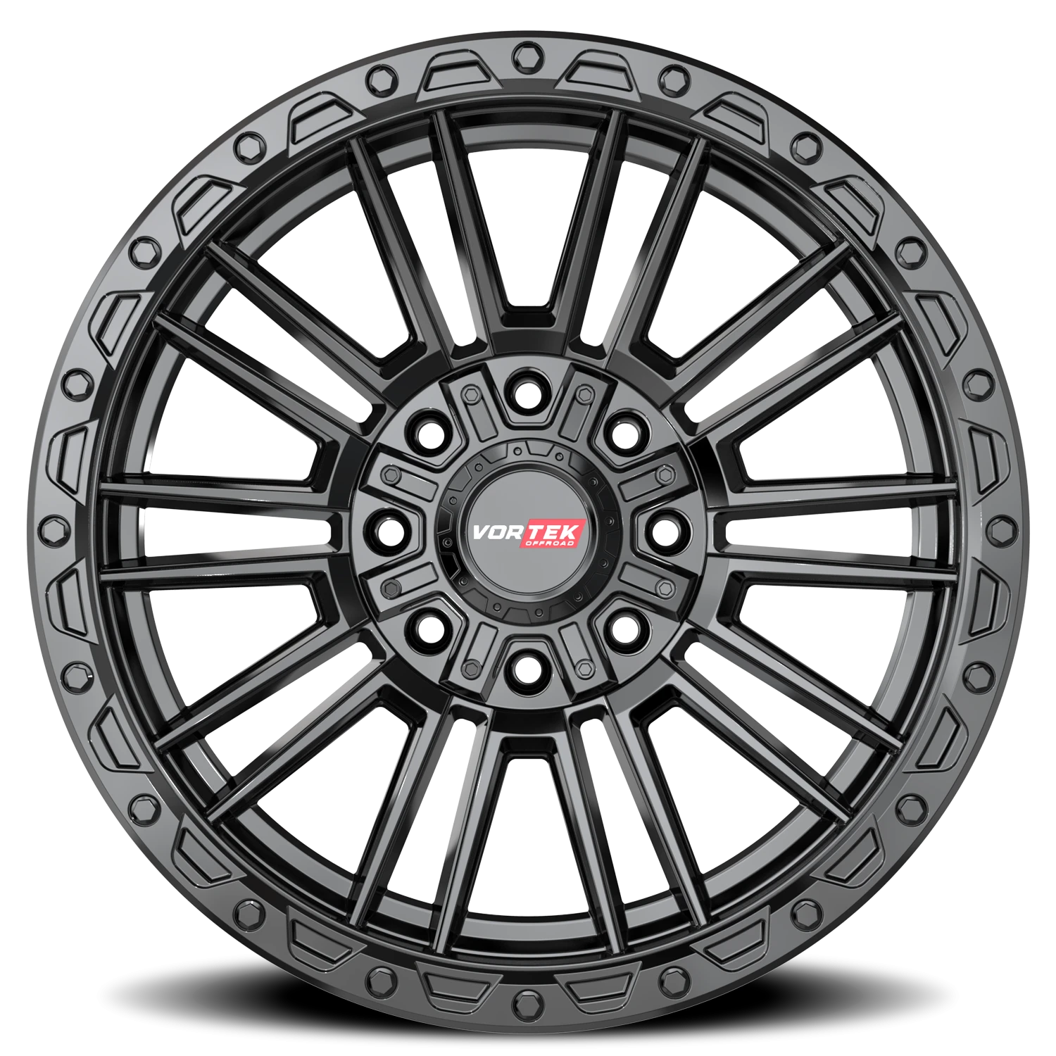 Vortek Offroad VRT-604 SB - 20x9.5 - Image 3