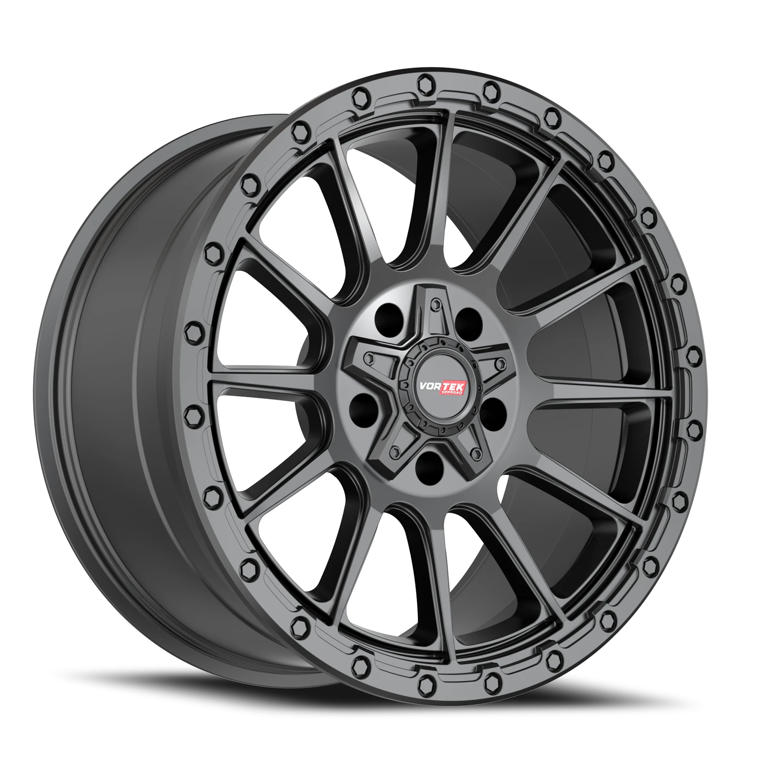 Vortek Offroad VRT-606 MB - 18x9